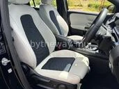 Mercedes-Benz GLA 4||39497
