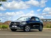 Mercedes-Benz GLA 2||39495