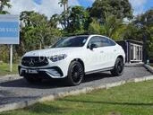 Mercedes-Benz GLC 2||39458