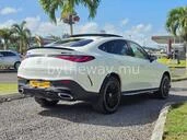 Mercedes-Benz GLC 4||39460