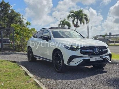 Mercedes-Benz GLC 1||39457