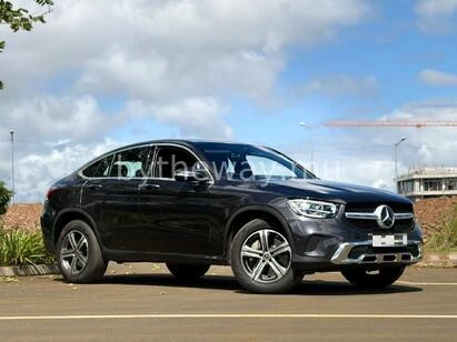 Mercedes-Benz GLC 1||39743