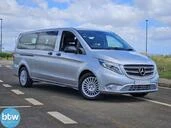 Mercedes-Benz Vito 1||39770