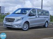 Mercedes-Benz Vito 2||39771