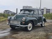 Morris Minor 2||39544