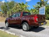 Nissan Navara 2||39420