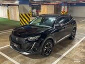 Peugeot 2008 5||38946