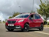 Peugeot 2008 2||39389