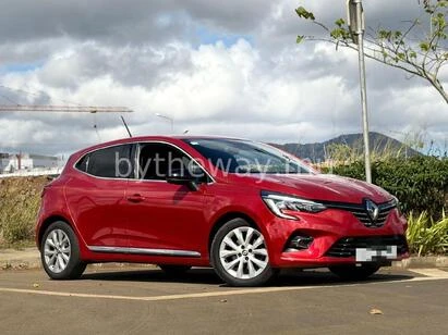 Renault Clio 1||39123