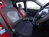 Renault Kwid 2||39157