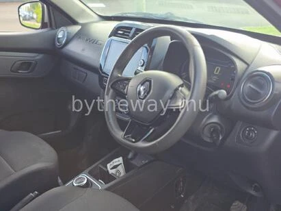 Renault Kwid 1.0 2023