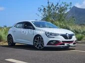 Renault Megane 3||39554