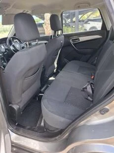 Suzuki Brezza GLX 1.5 2021