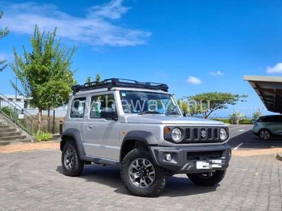 Suzuki Jimny AllGrip 4x4 1.4 2025