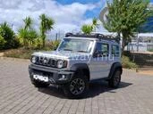 Suzuki Jimny 2||39431