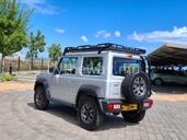 Suzuki Jimny 4||39433
