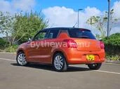 Suzuki Swift 4||39094