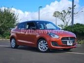 Suzuki Swift 2||39092