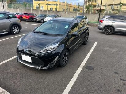 Toyota Aqua 1||38863
