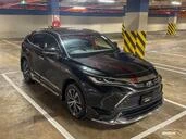 Toyota Harrier 4||38904