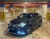 Toyota Harrier 1||38901