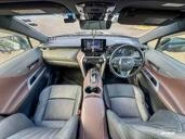 Toyota Harrier 2||38902
