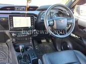 Toyota Hilux Revo 3||39486