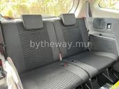 Toyota Rush 3||39256