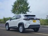 Toyota Yaris Cross 2||39673