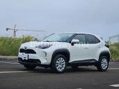 Toyota Yaris Cross 3||39674
