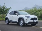 Toyota Yaris Cross 4||39675