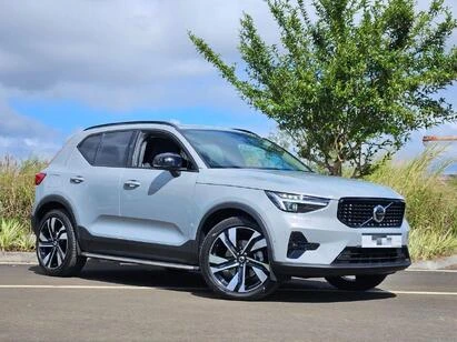 Volvo XC40 1||39335
