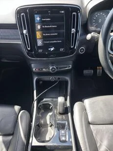 Volvo XC40 1||39406