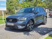Volvo XC40 4||39409