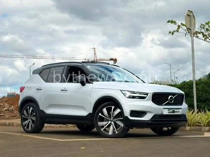 Volvo XC40 1||39712
