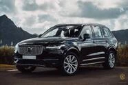 Volvo XC90 1||38799