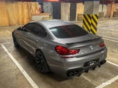 BMW 6 Series 5||40367