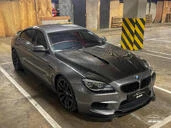 BMW 6 Series 2||40364
