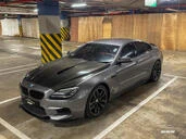 BMW 6 Series 4||40366