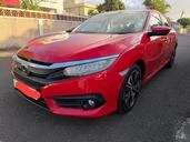 Honda Civic 3||39978