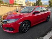 Honda Civic 1||39976