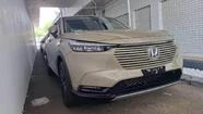 Honda Vezel 1||40466