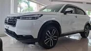 Honda Vezel 1||40470