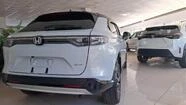 Honda Vezel 2||40473