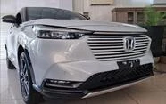 Honda Vezel 1||40472