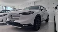 Honda Vezel 1||40474