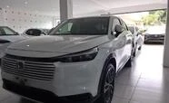 Honda Vezel 1||40476