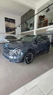 KIA Sportage 1||40504