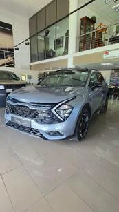 KIA Sportage 1||40629