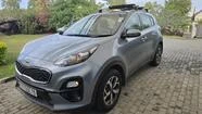 KIA Sportage 4||40787